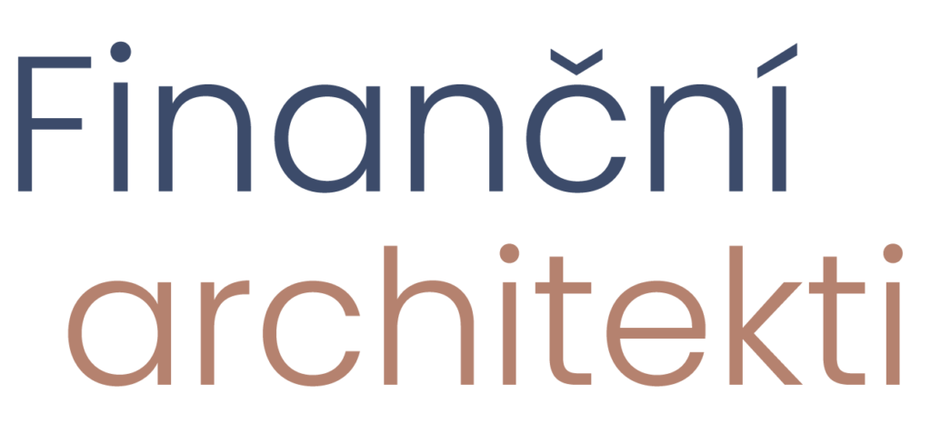 logo finanční architekti